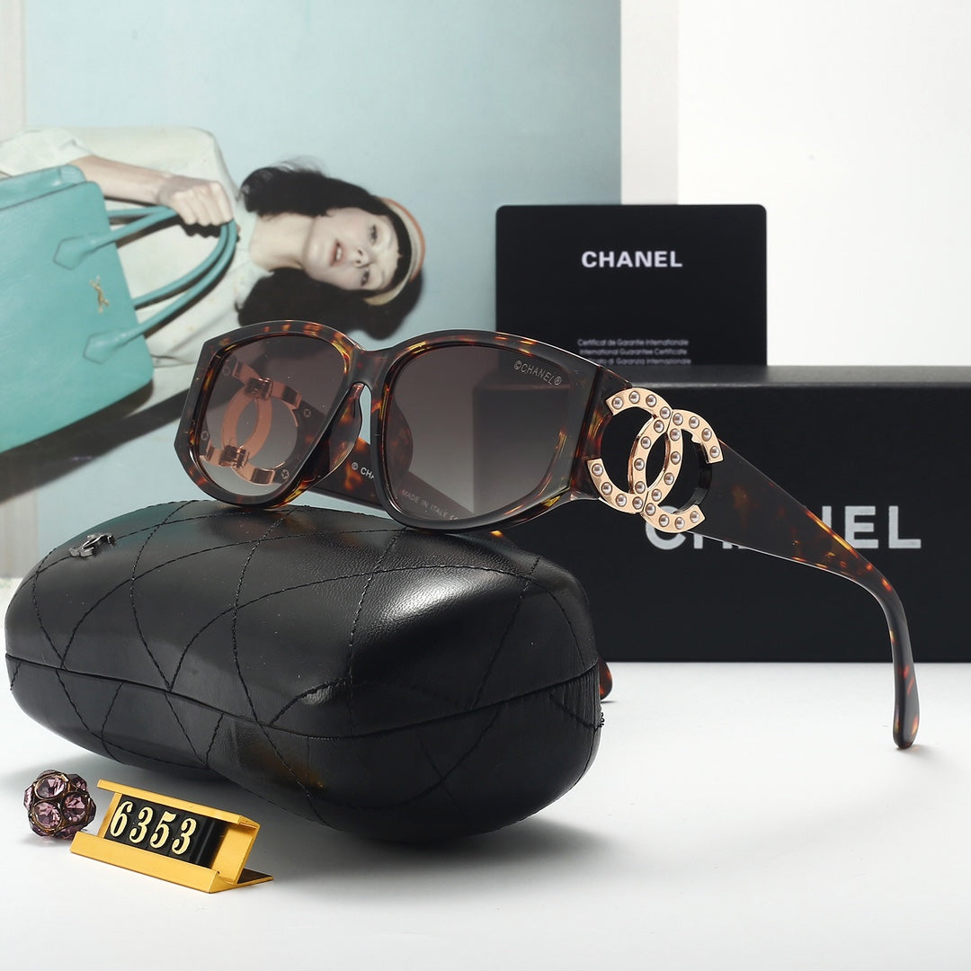 Sunglasses/model:6353