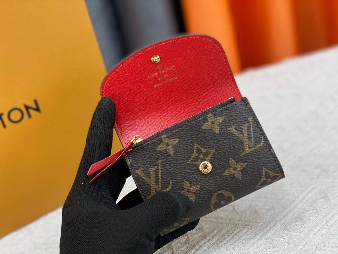 wallet/Quality: 4A/Model:M41939