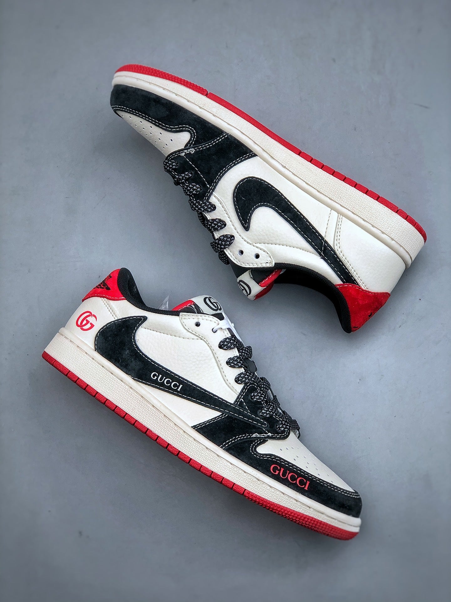 shoes/model:XY2688