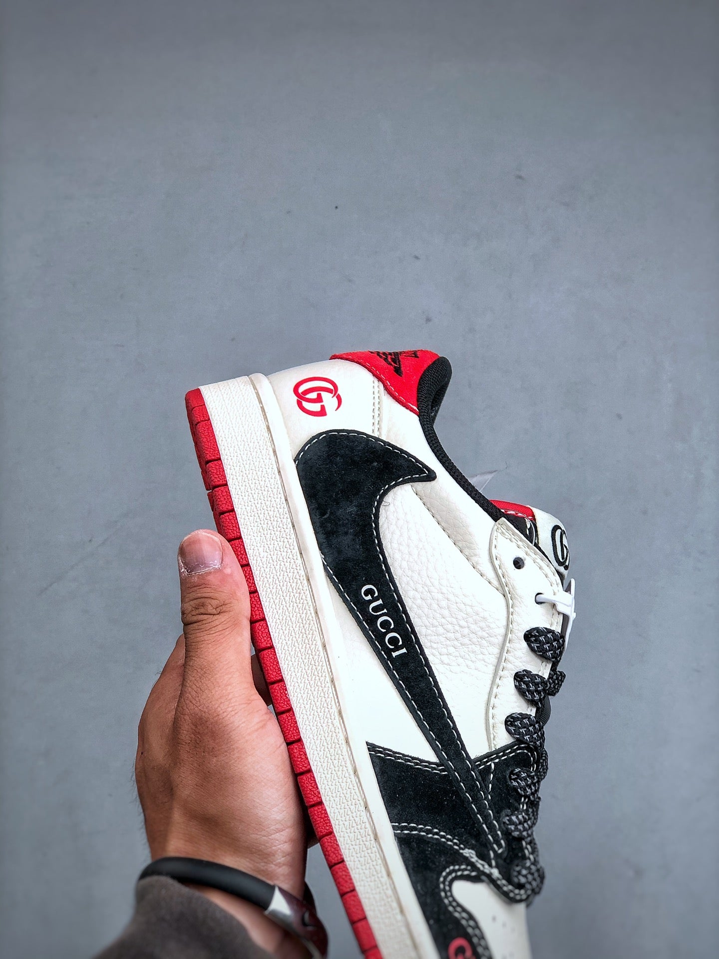 shoes/model:XY2688