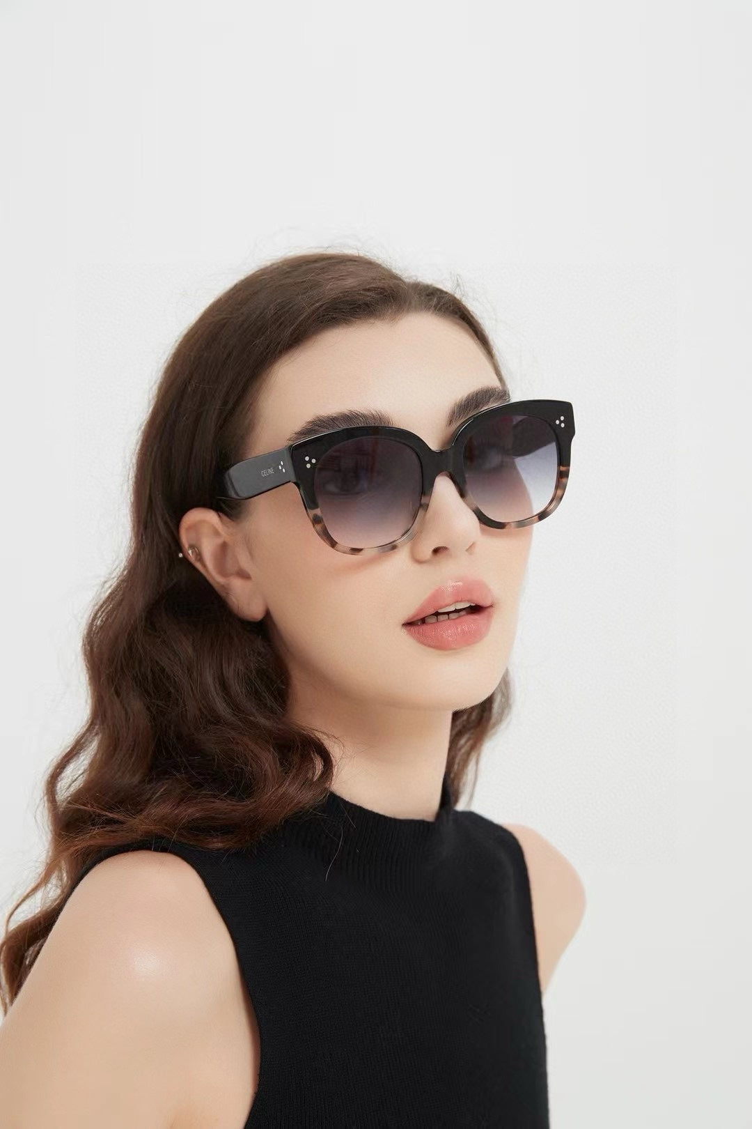 sunglasses/Quality: 5A/Model:CL4002