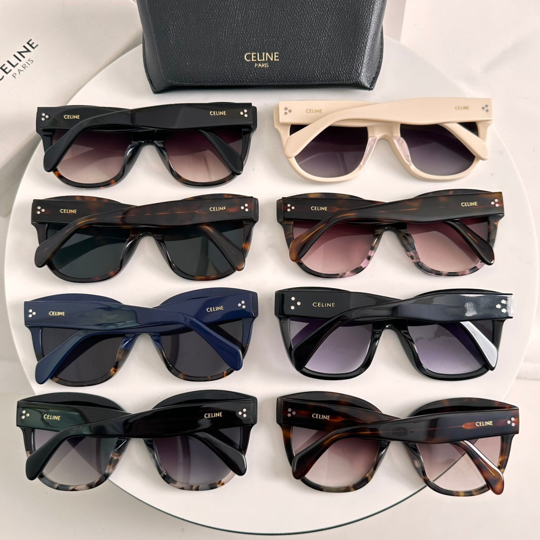 sunglasses/Quality: 5A/Model:CL4002