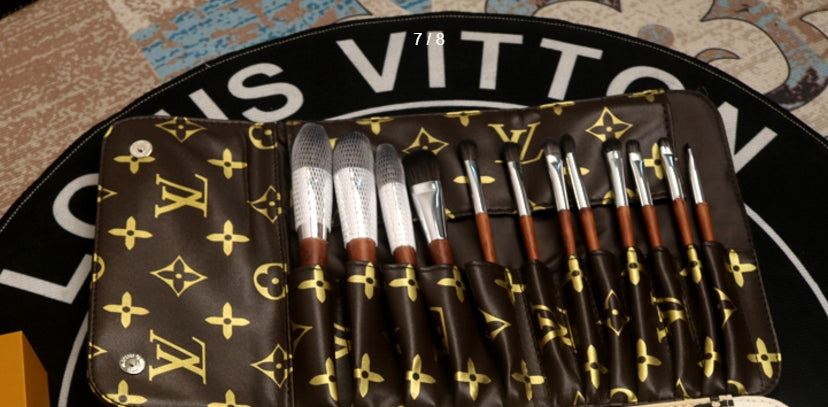 Makeup brushes/Model:102748