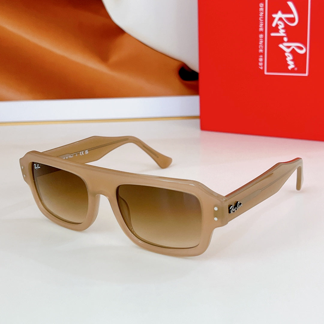 sunglasses/Quality: 5A/Model:RB4454
