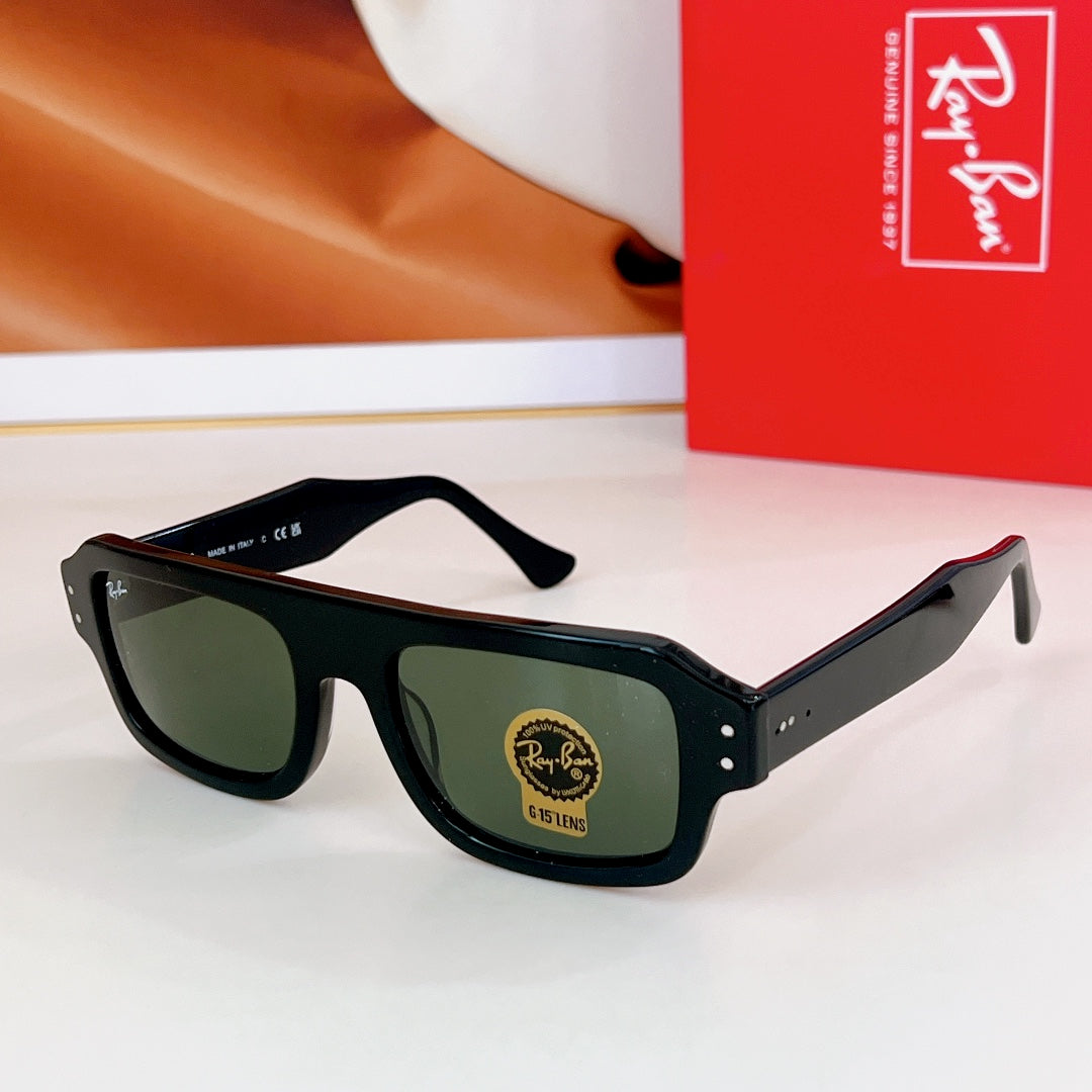 sunglasses/Quality: 5A/Model:RB4454