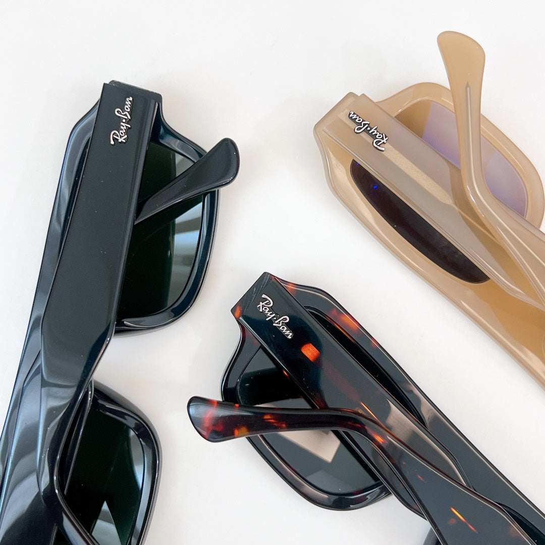 sunglasses/Quality: 5A/Model:RB4454