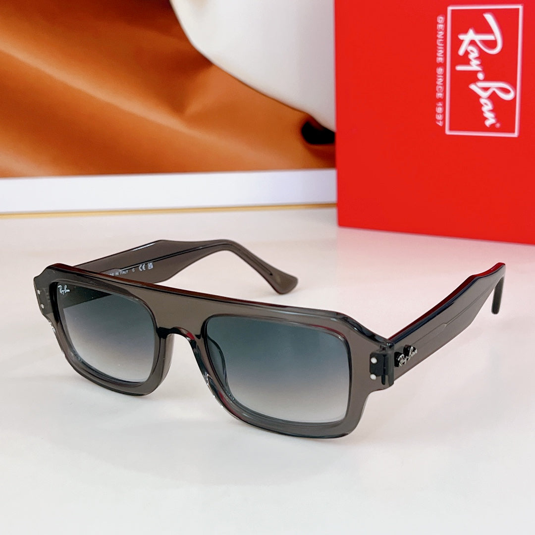 sunglasses/Quality: 5A/Model:RB4454