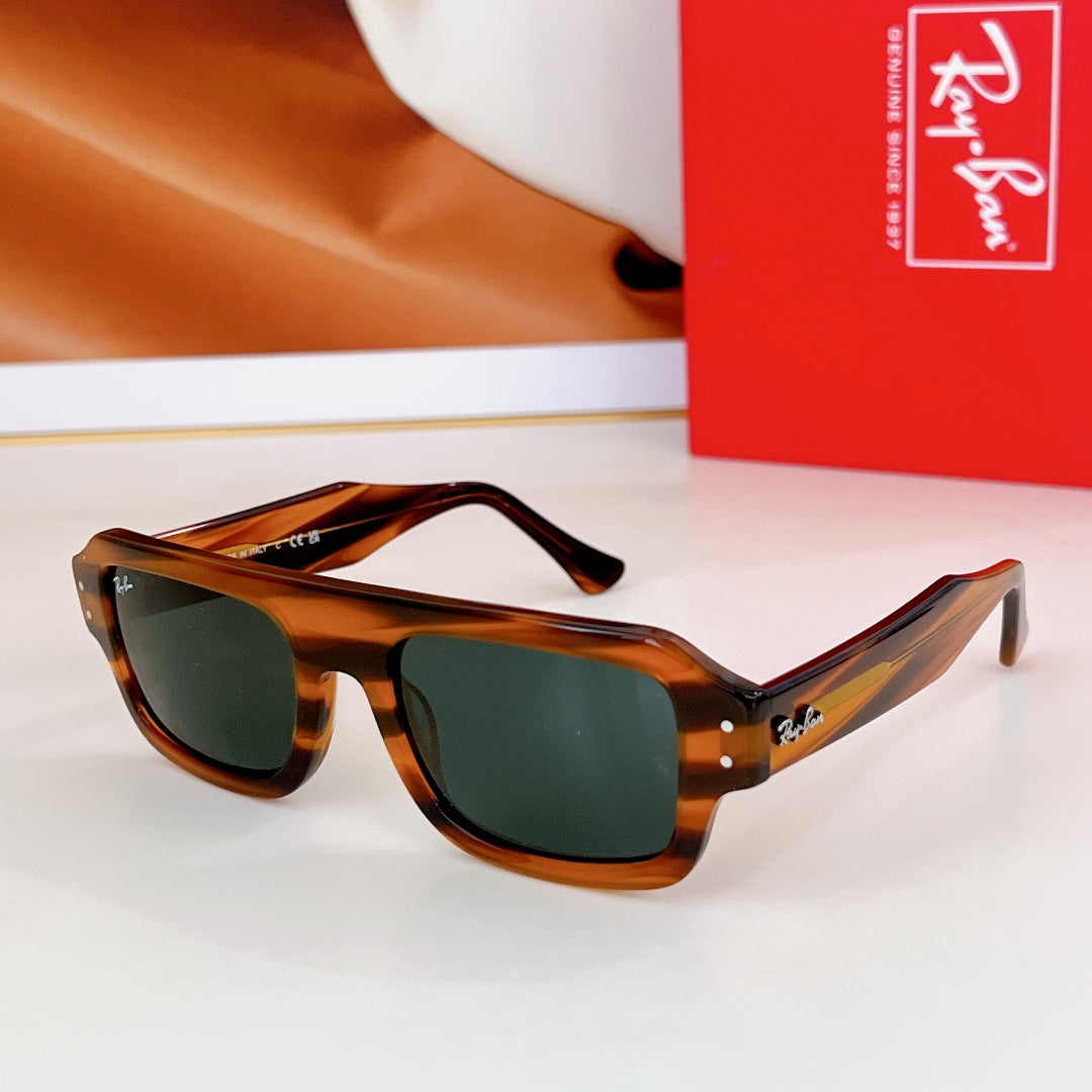 sunglasses/Quality: 5A/Model:RB4454