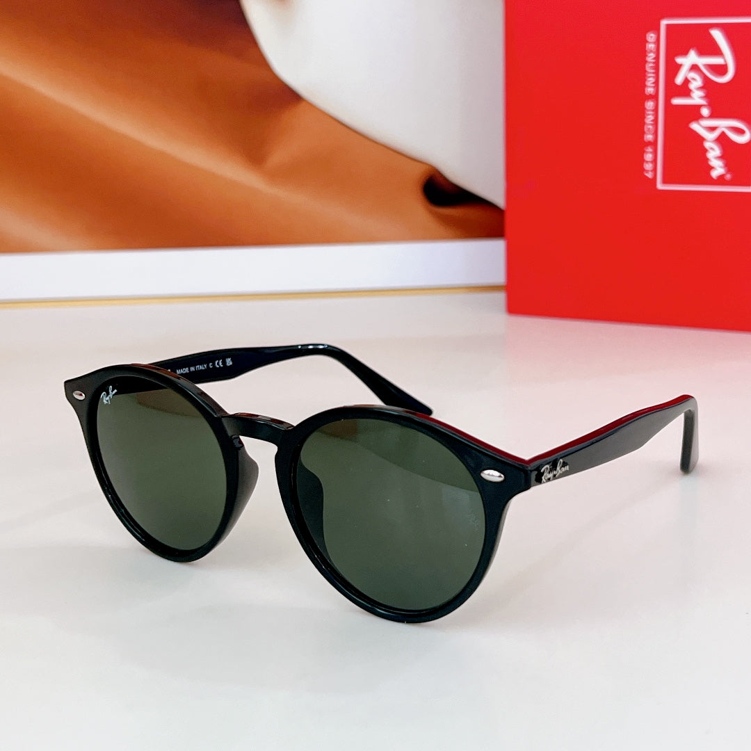sunglasses/Quality: 5A/Model:RB2180-F