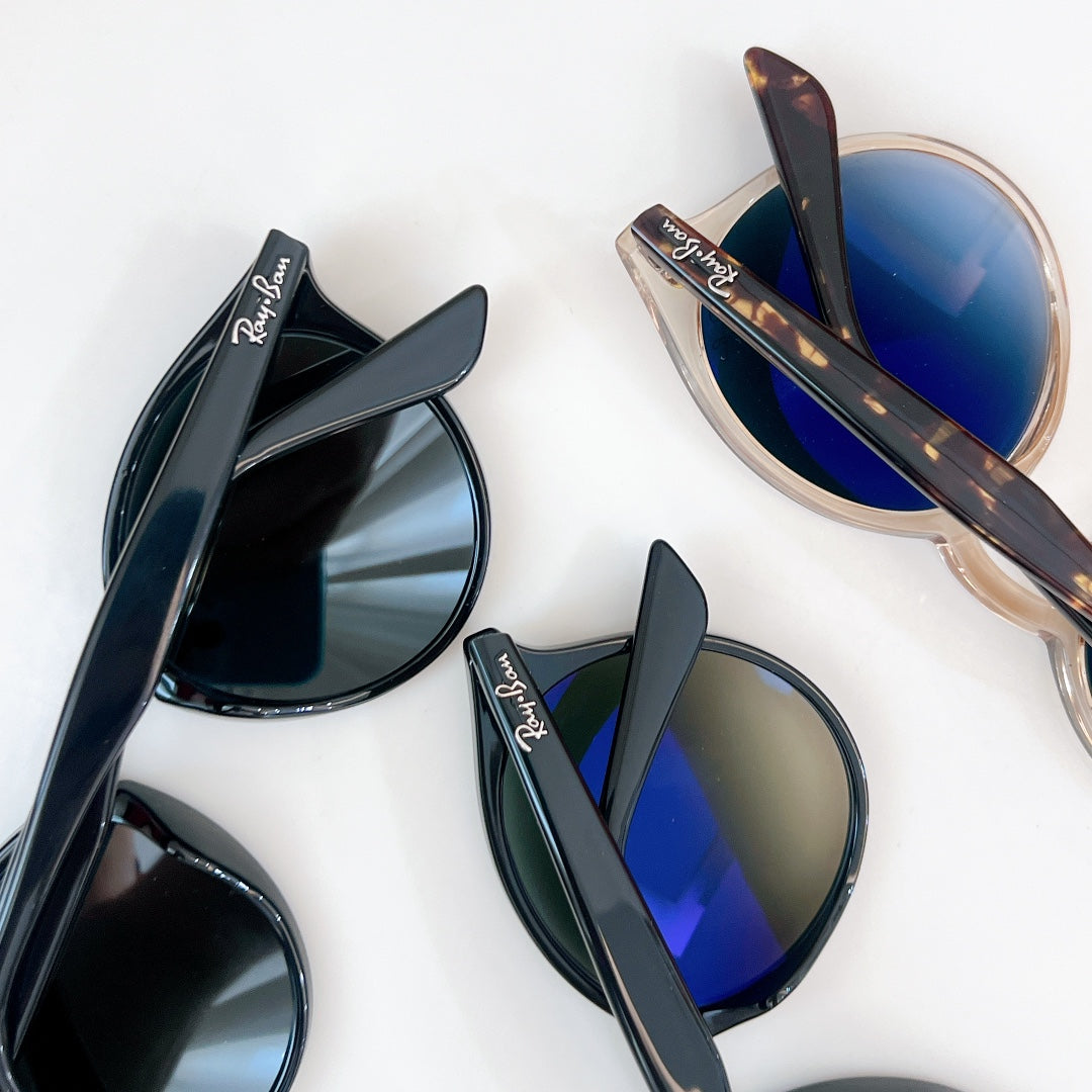 sunglasses/Quality: 5A/Model:RB2180-F