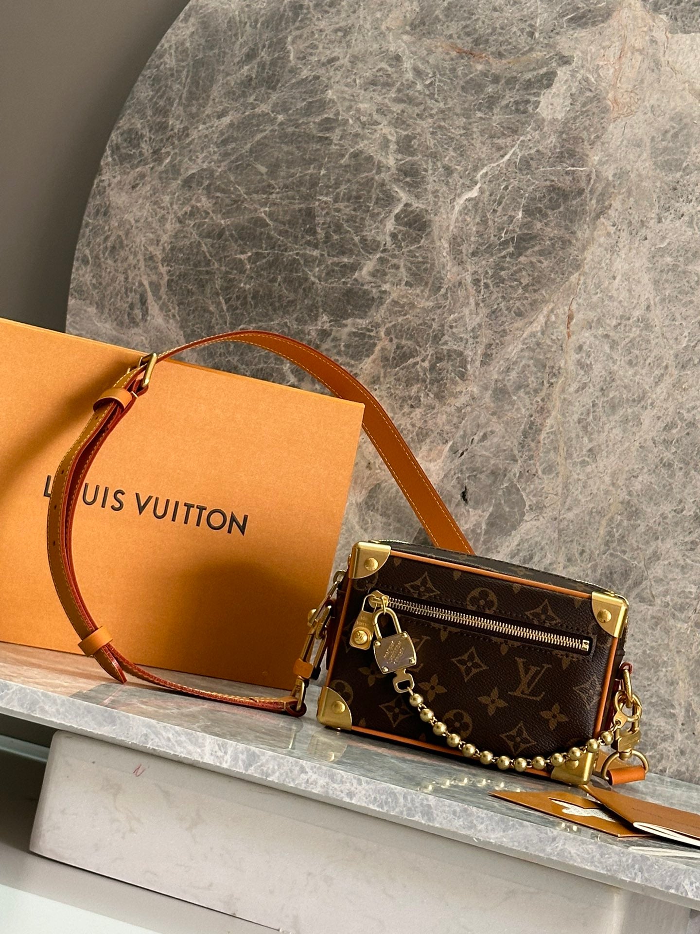 Bag/Quality: Mirror/Model:M14729