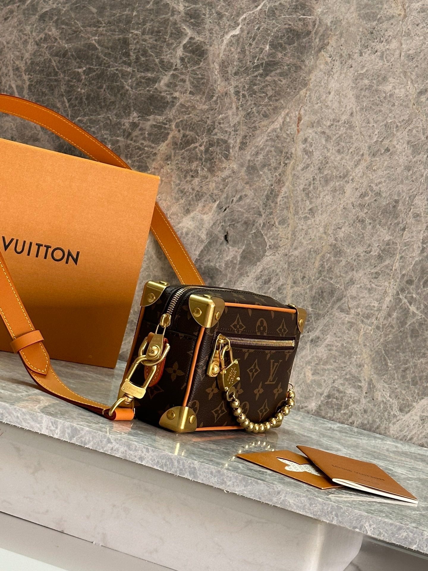 Bag/Quality: Mirror/Model:M14729