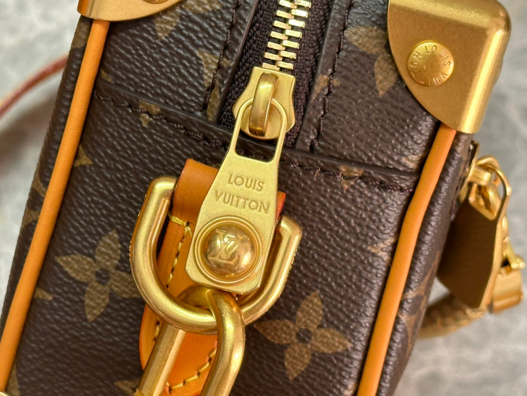 Bag/Quality: Mirror/Model:M14729