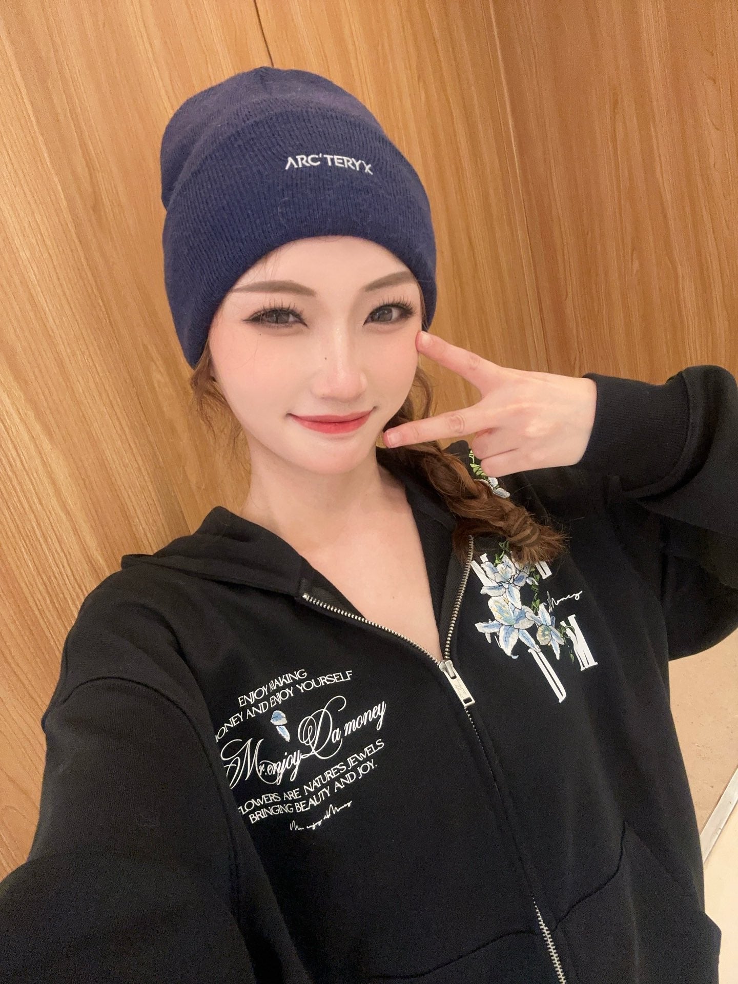 hat/model:25923