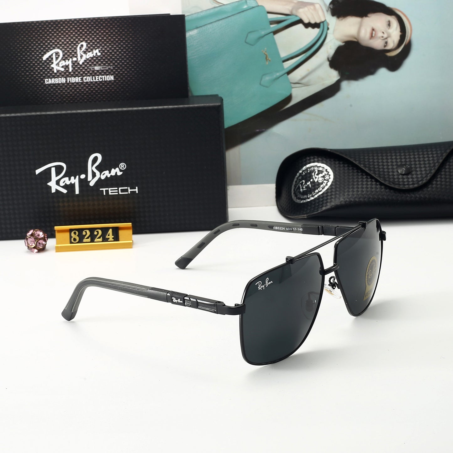 sunglasses / model:8224