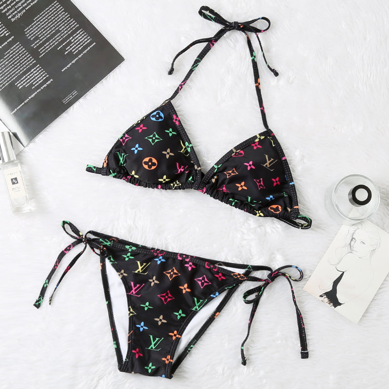 Swimsuit/Model: Y104