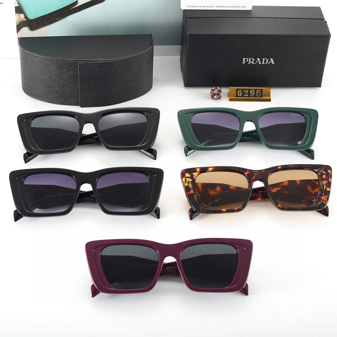 sunglasses / model:6295