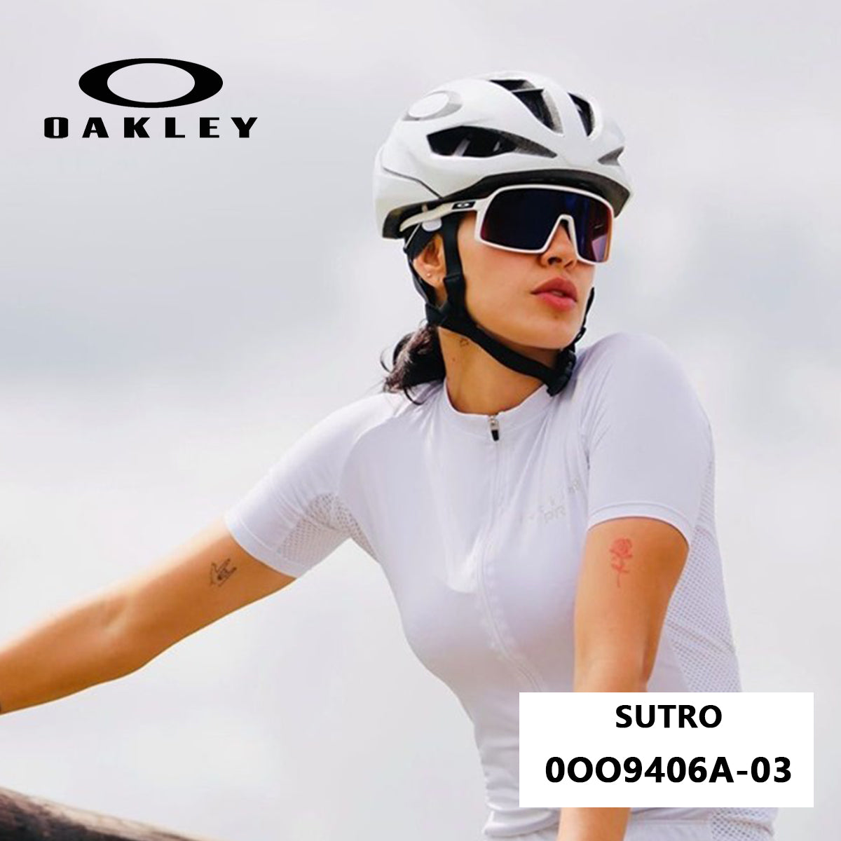 sunglasses / model:OK9407