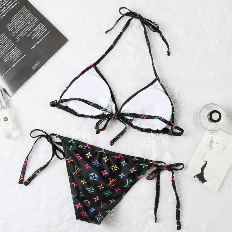 Swimsuit/Model: Y104
