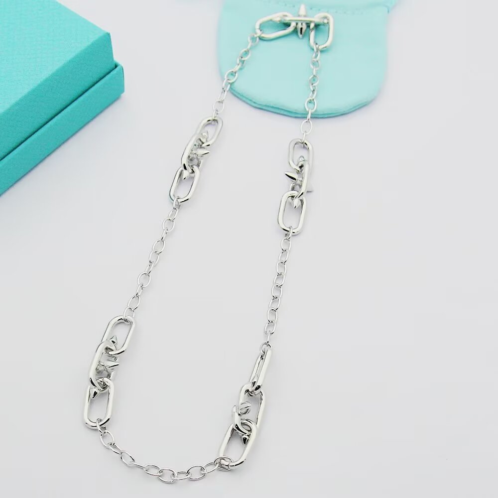 Jewelry/Necklace/Model: 262944
