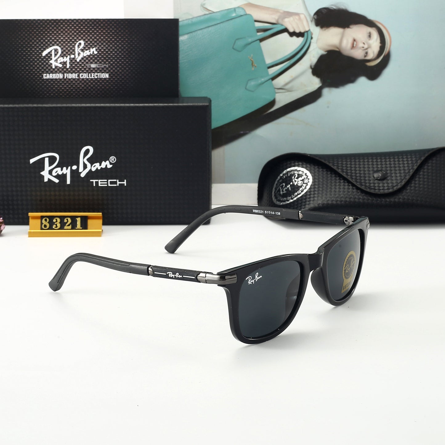 sunglasses / model:8231