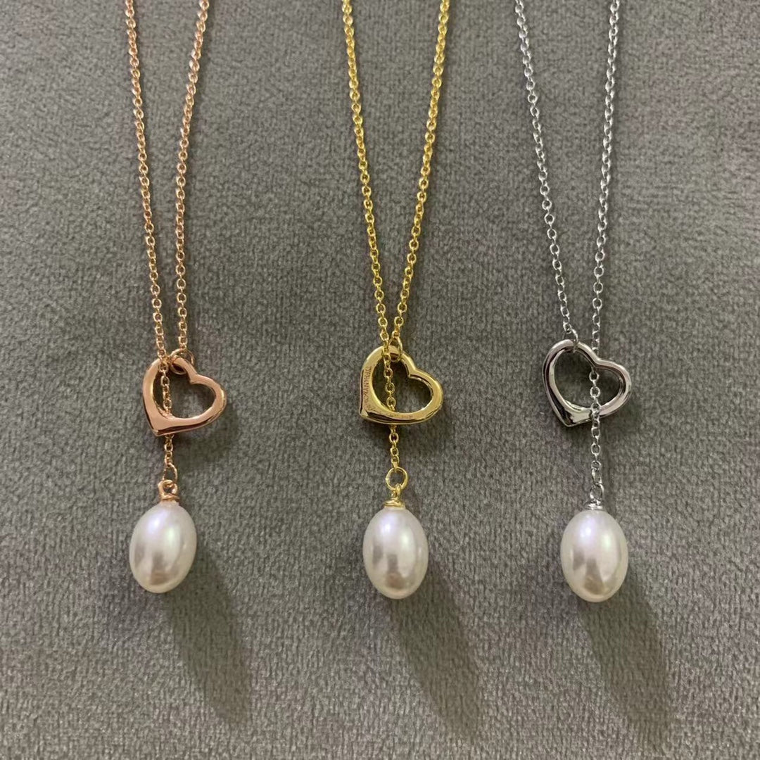 Jewelry/Necklace/Model: 230843