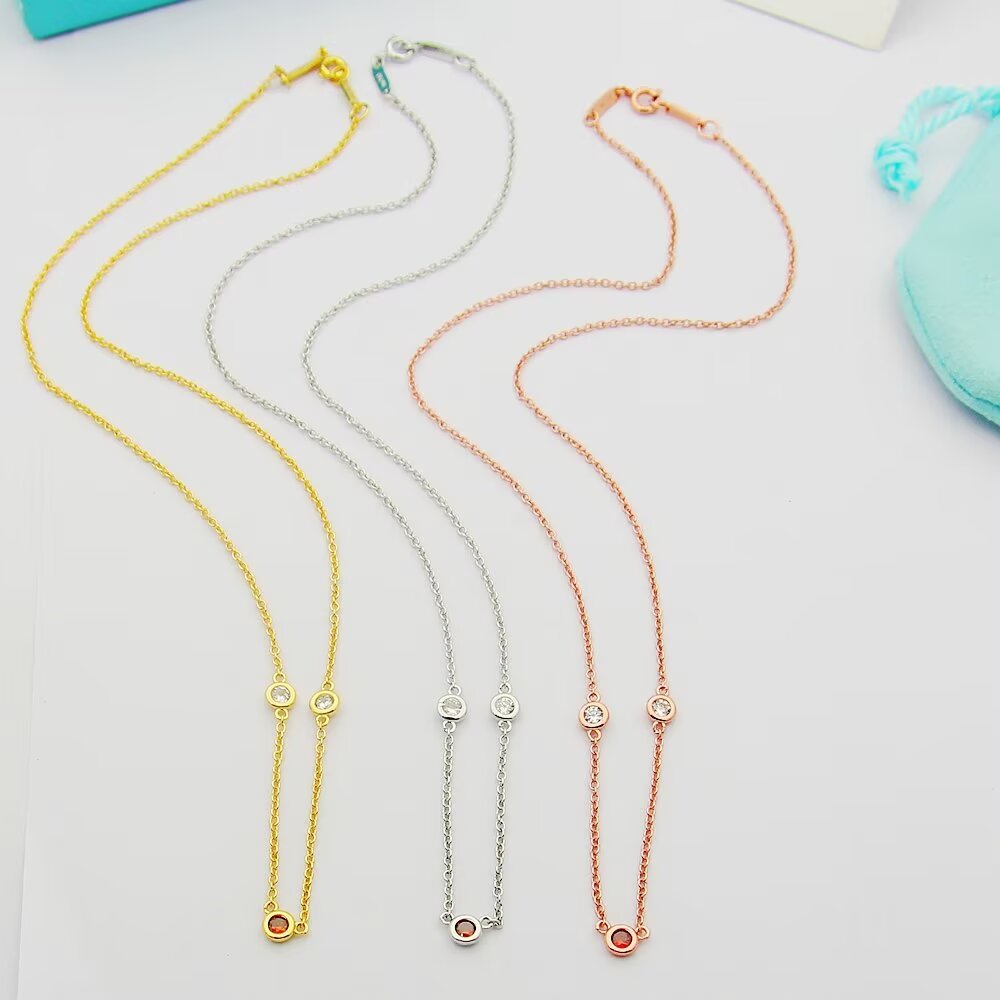 Jewelry/Necklace/Model: 230847