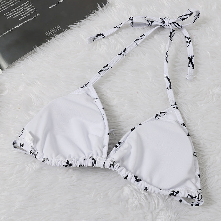 Swimsuit/Model: Y104