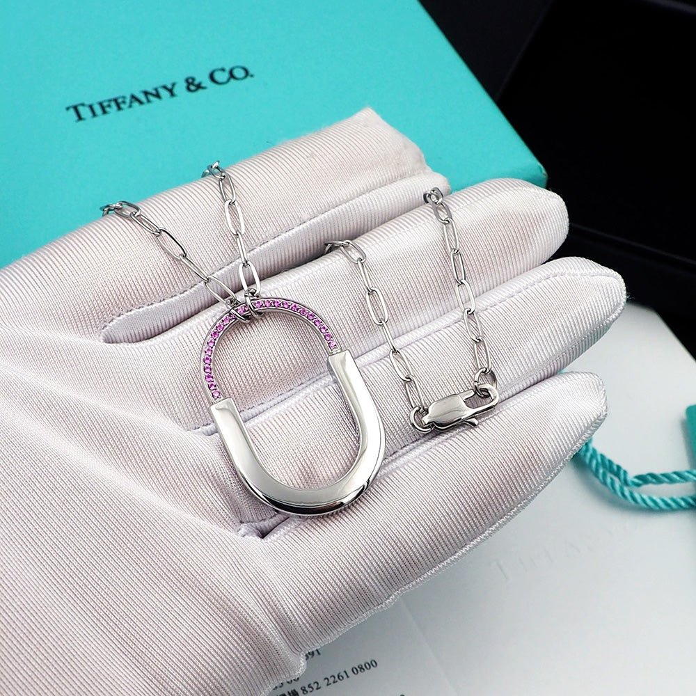 Jewelry/Necklace/Model: 250897