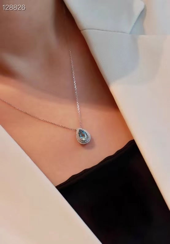 Jewelry/Necklace/Model: 236910