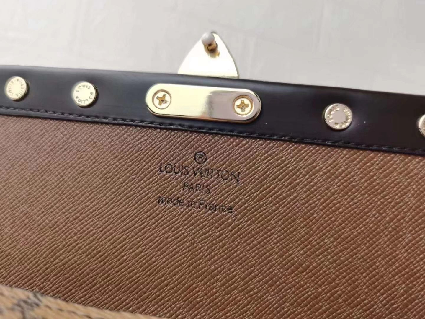 wallet/Quality: 4A/Model:M60535