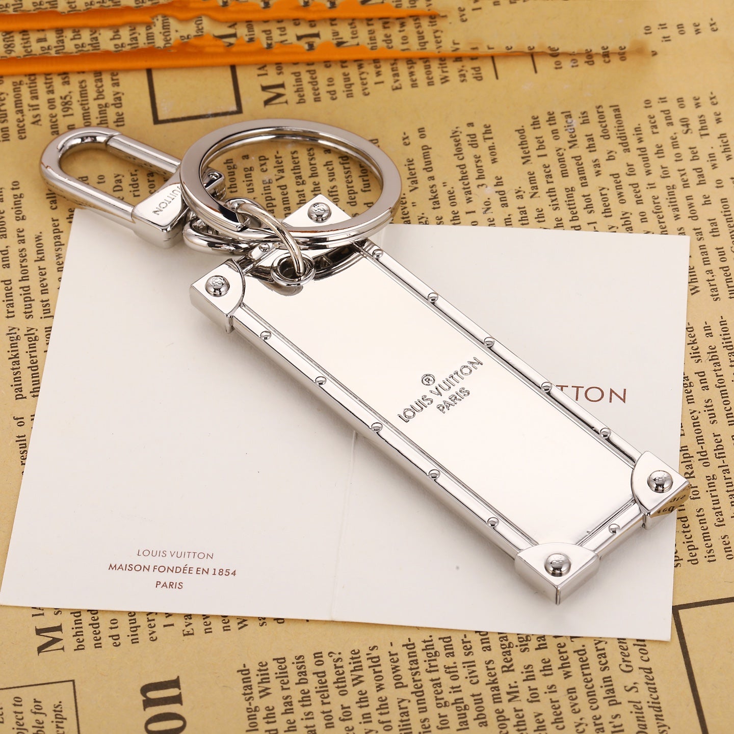 Keychain/Model:345186