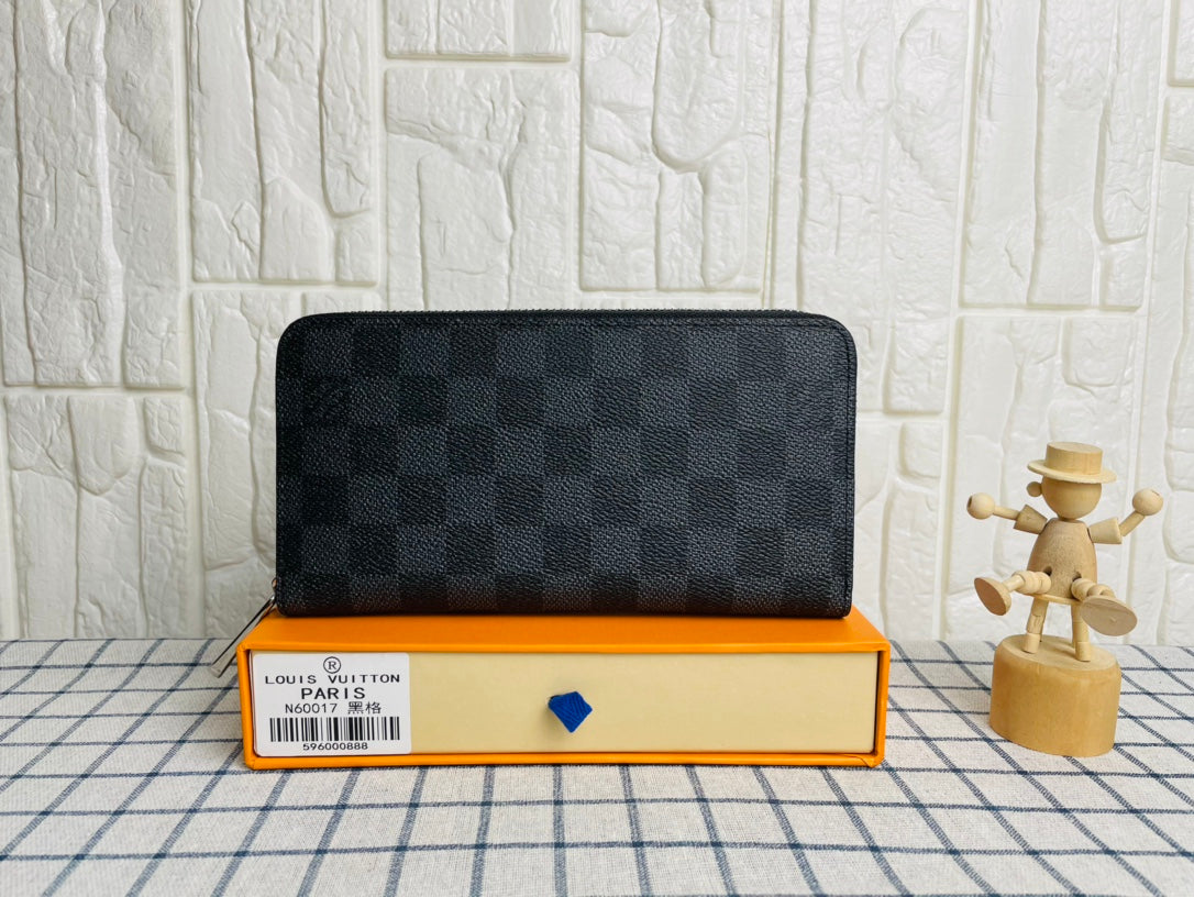 Wallet/Quality: 4A/Model:M60017