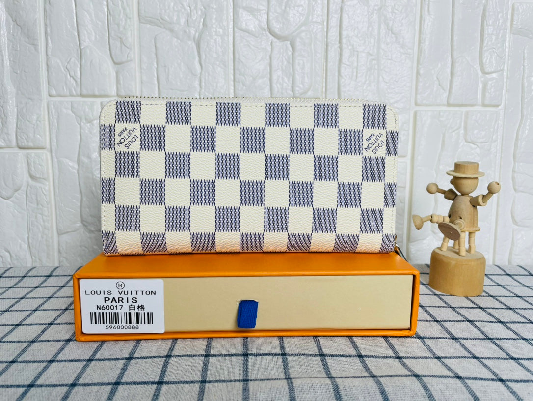 Wallet/Quality: 4A/Model:M60017