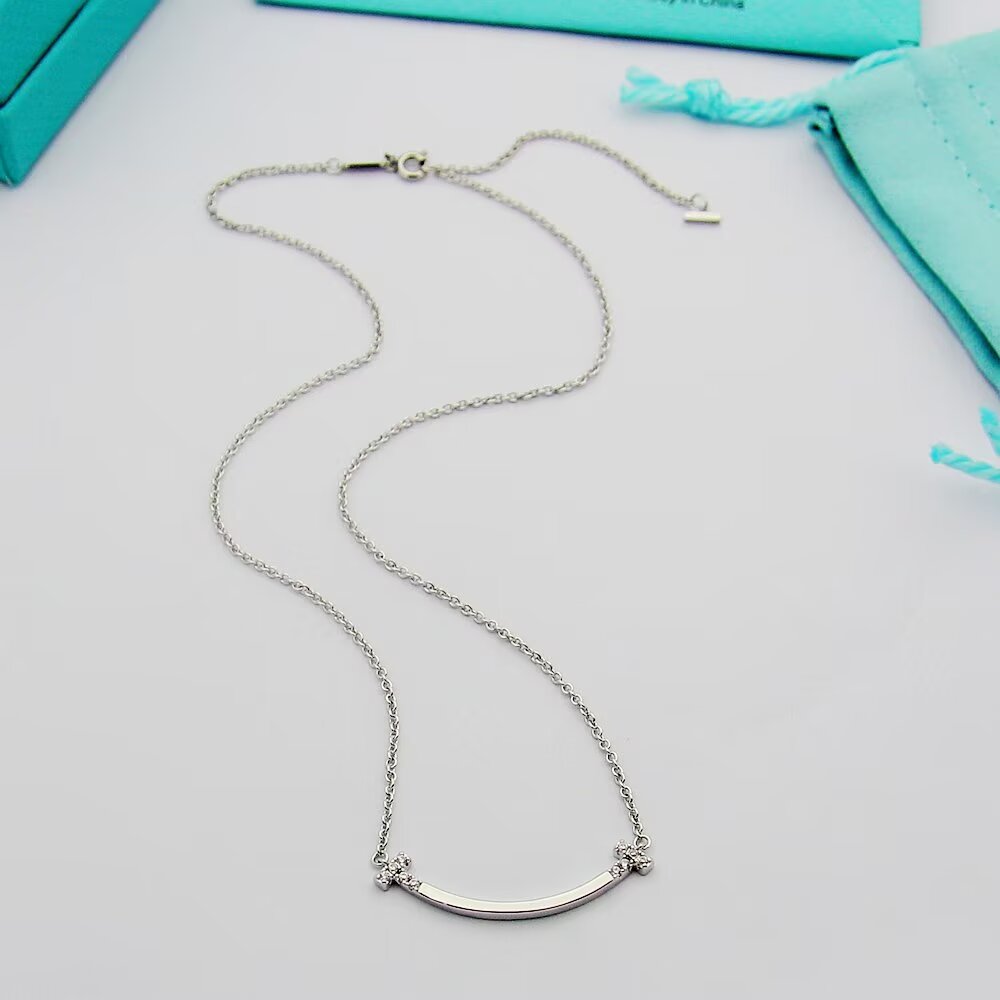 Jewelry/Necklace/Model: 233951