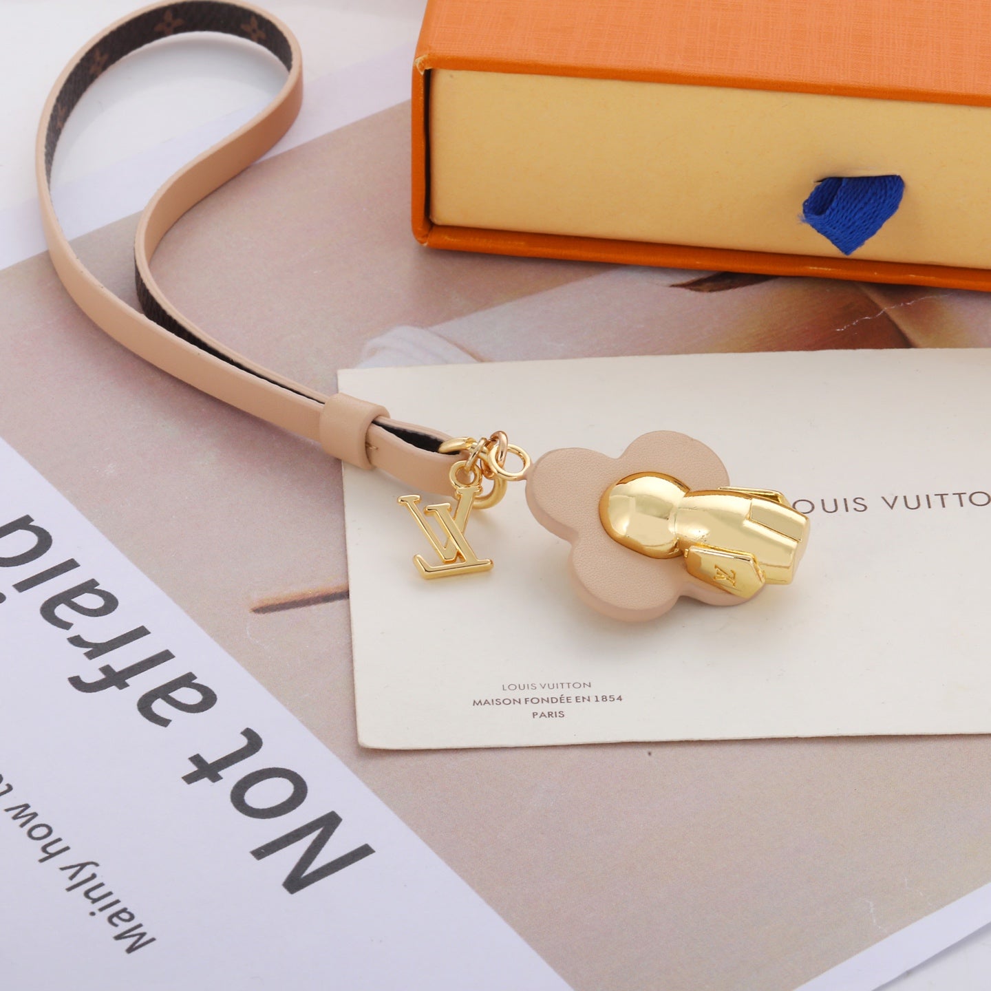 Keychain/Model:348080