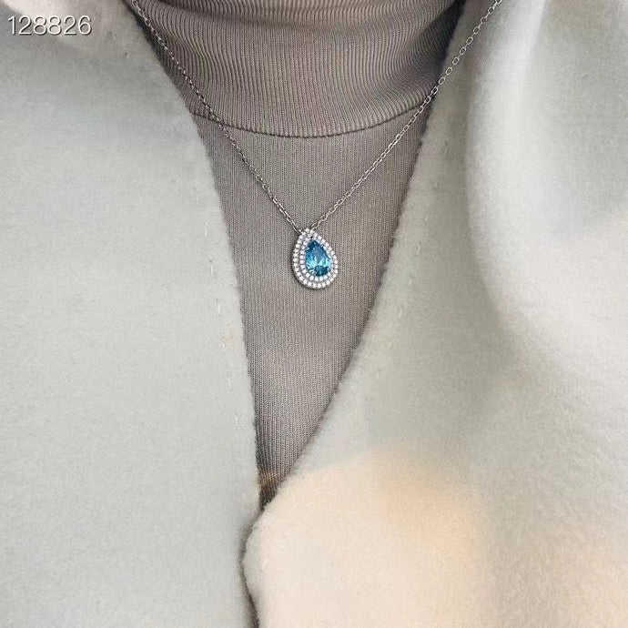 Jewelry/Necklace/Model: 236910