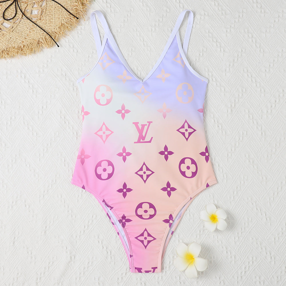 Swimsuit/Model: 6126