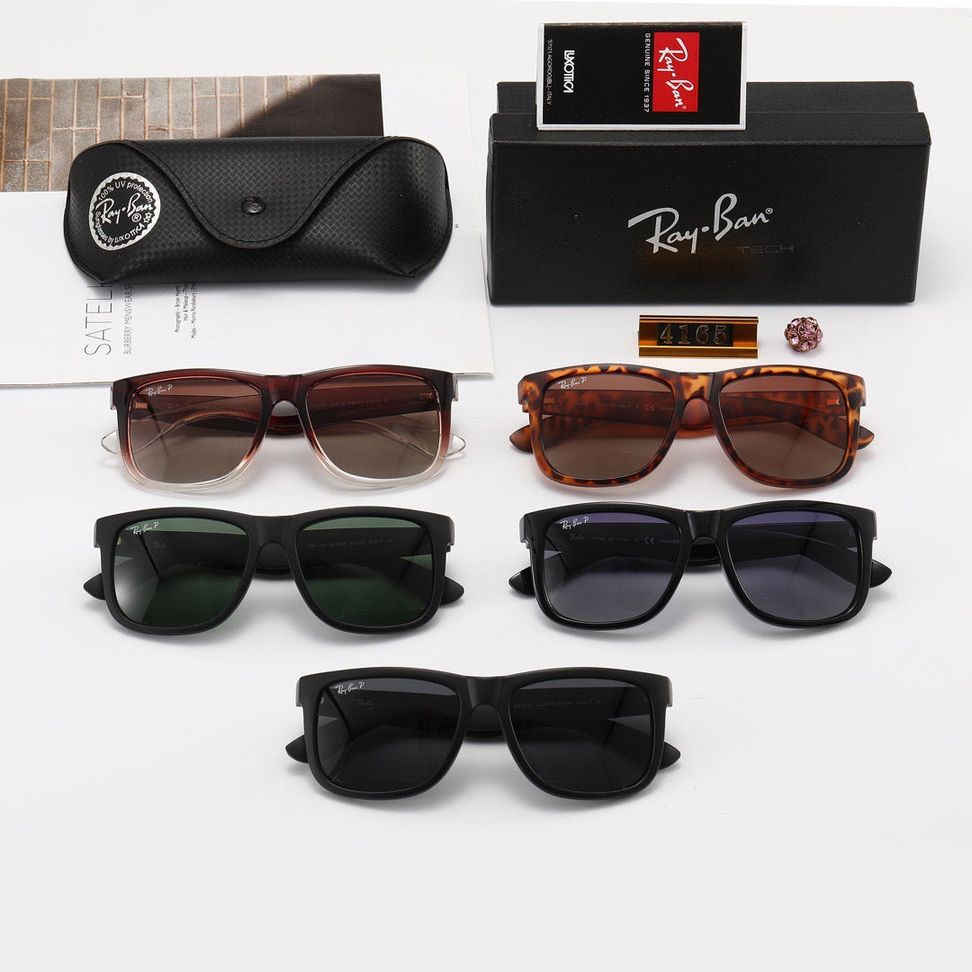 sunglasses / model:4165