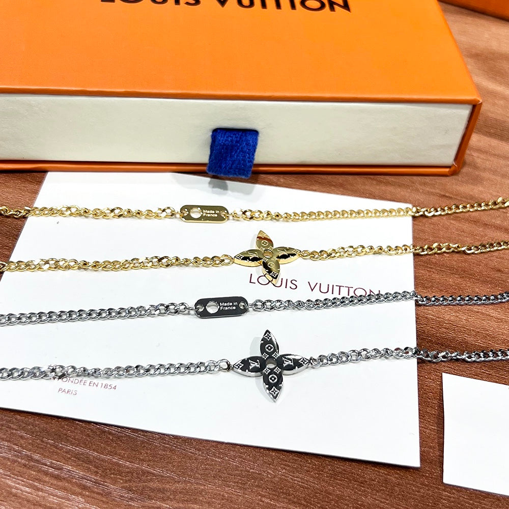 Jewelry/Necklace/Model: 252842