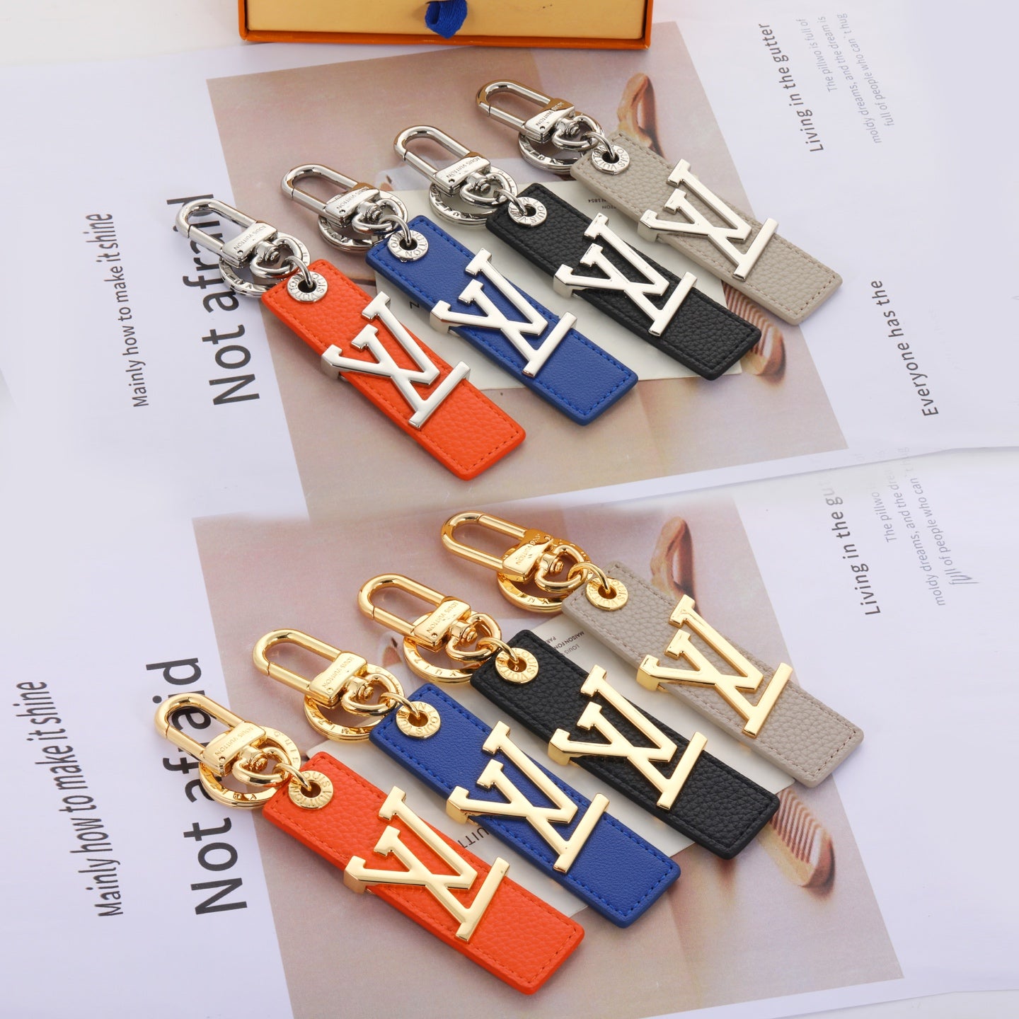 Keychain/Model:343077