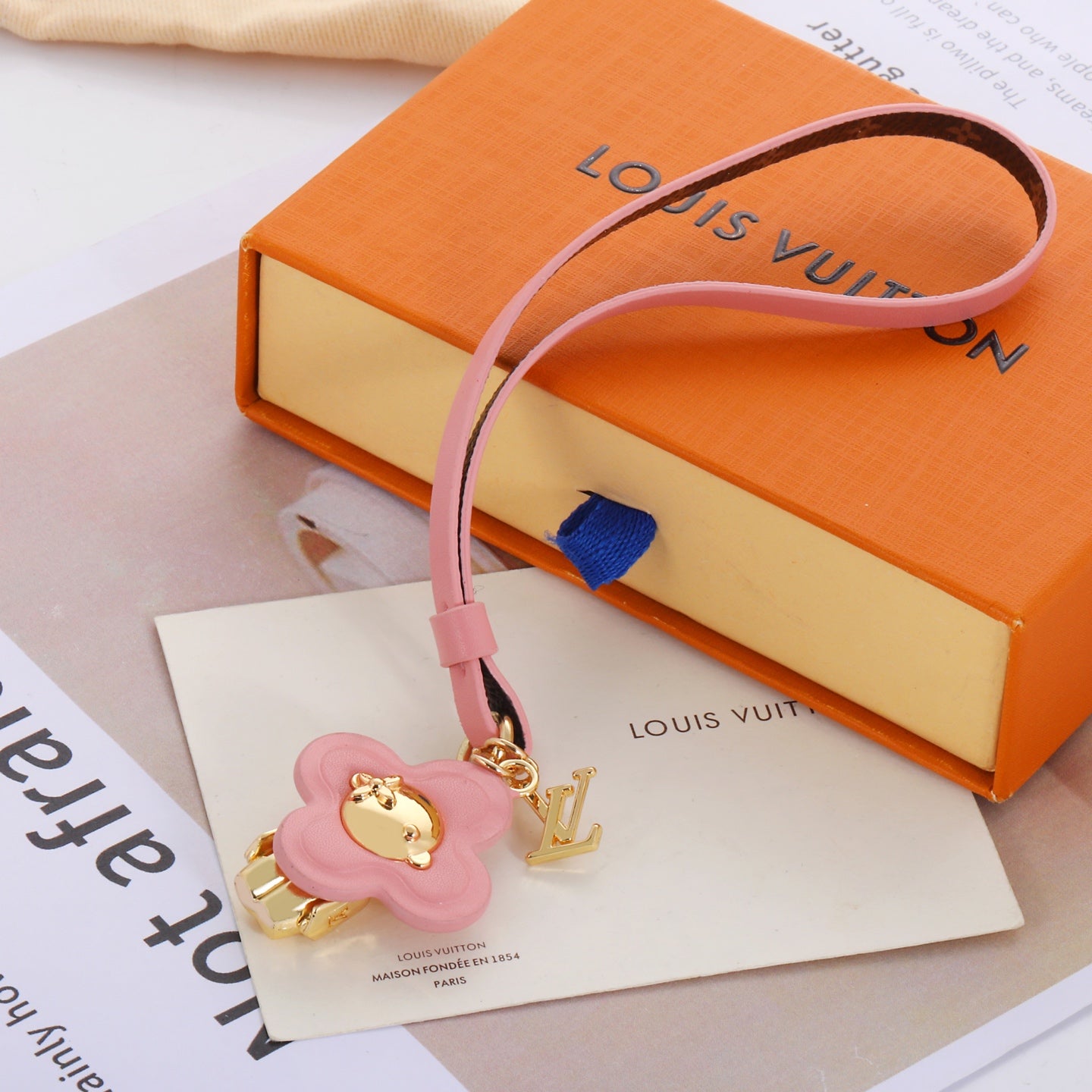 Keychain/Model:348080
