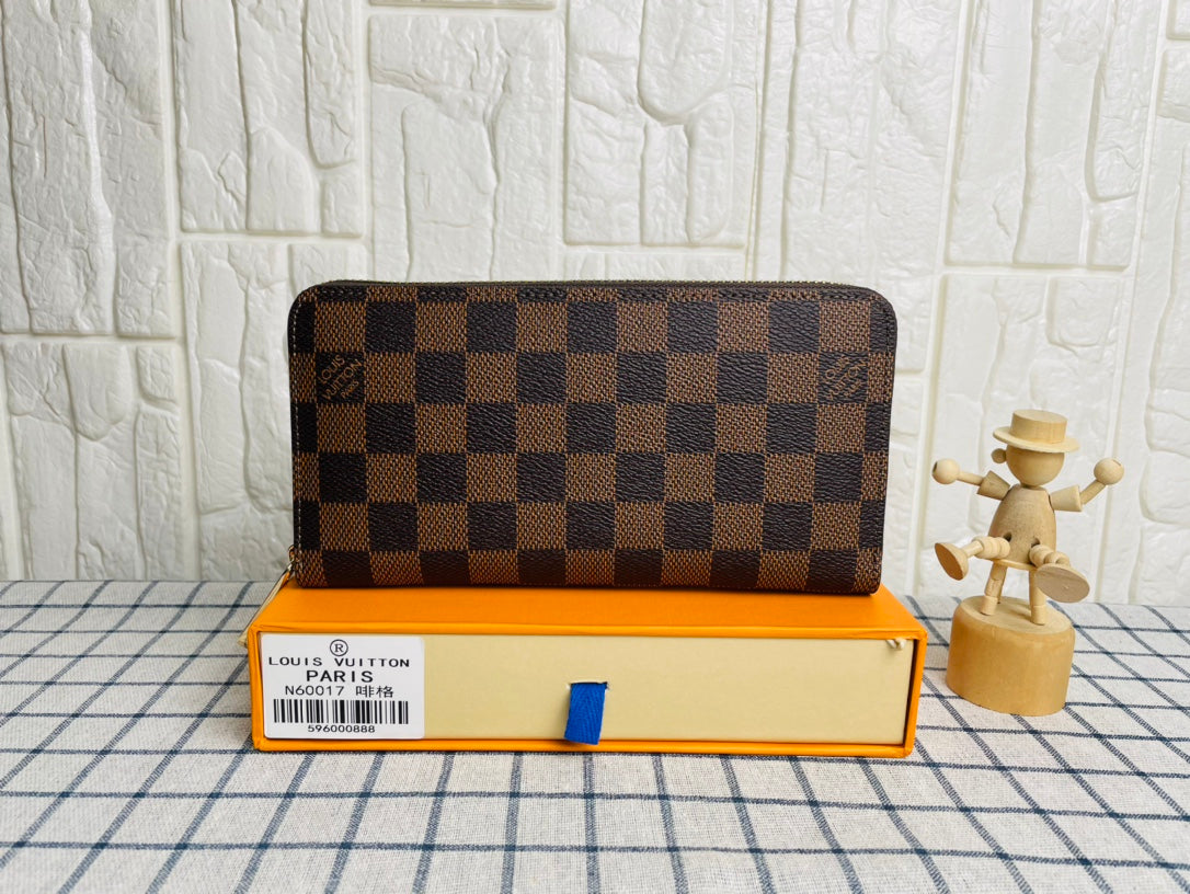 Wallet/Quality: 4A/Model:M60017