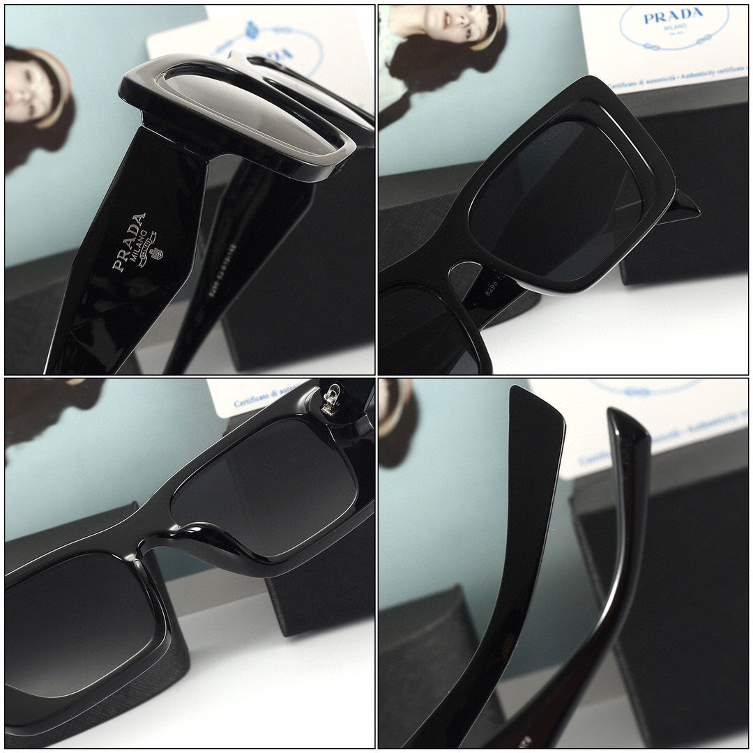 sunglasses / model:6295