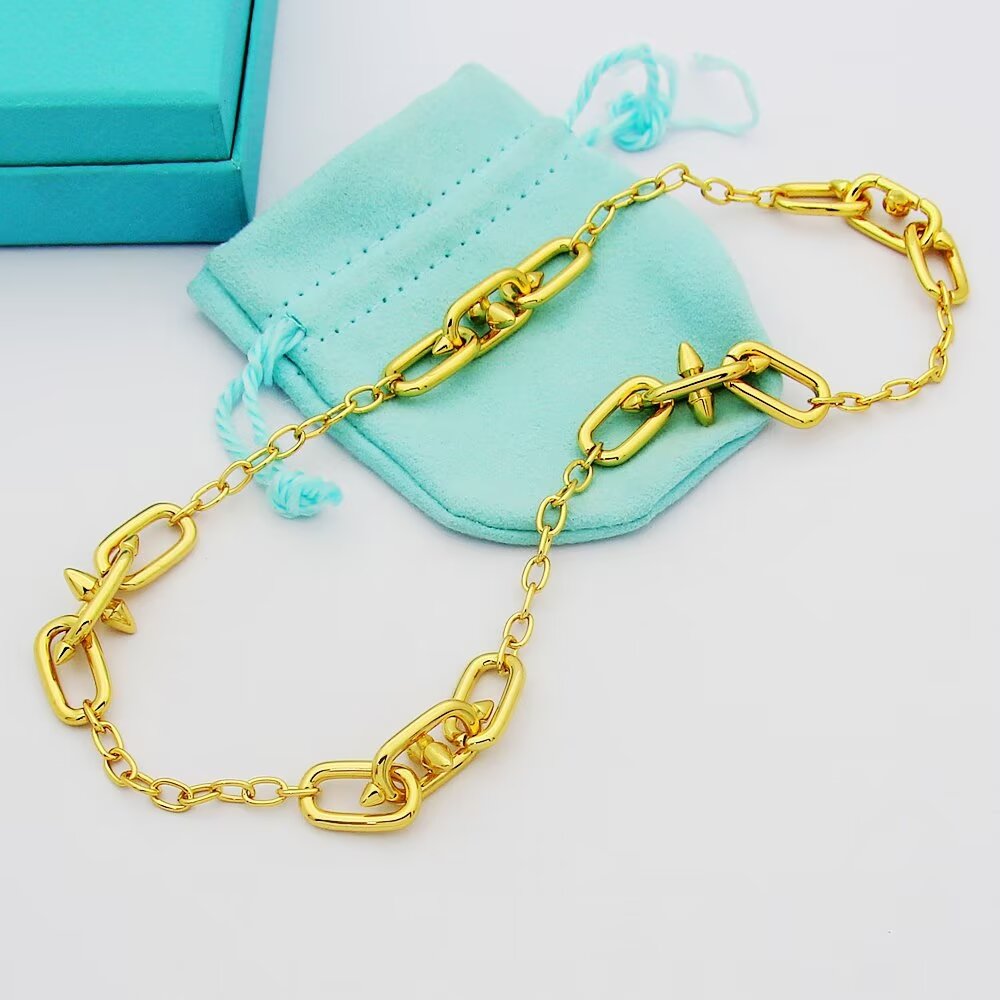 Jewelry/Necklace/Model: 262944