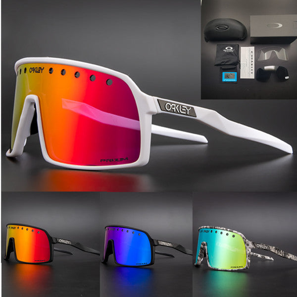 sunglasses / model:OK9406
