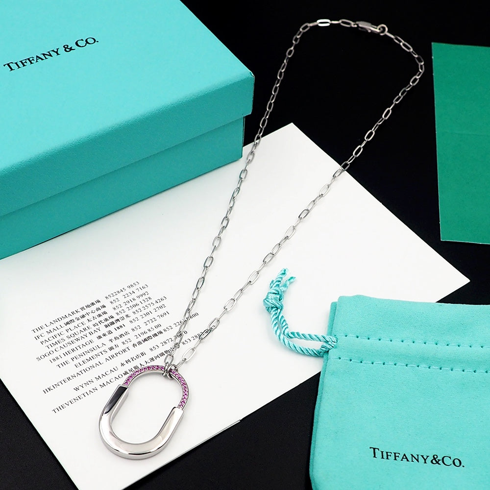 Jewelry/Necklace/Model: 250897