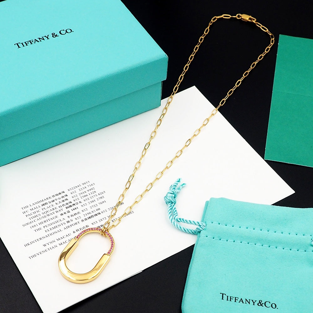 Jewelry/Necklace/Model: 250897