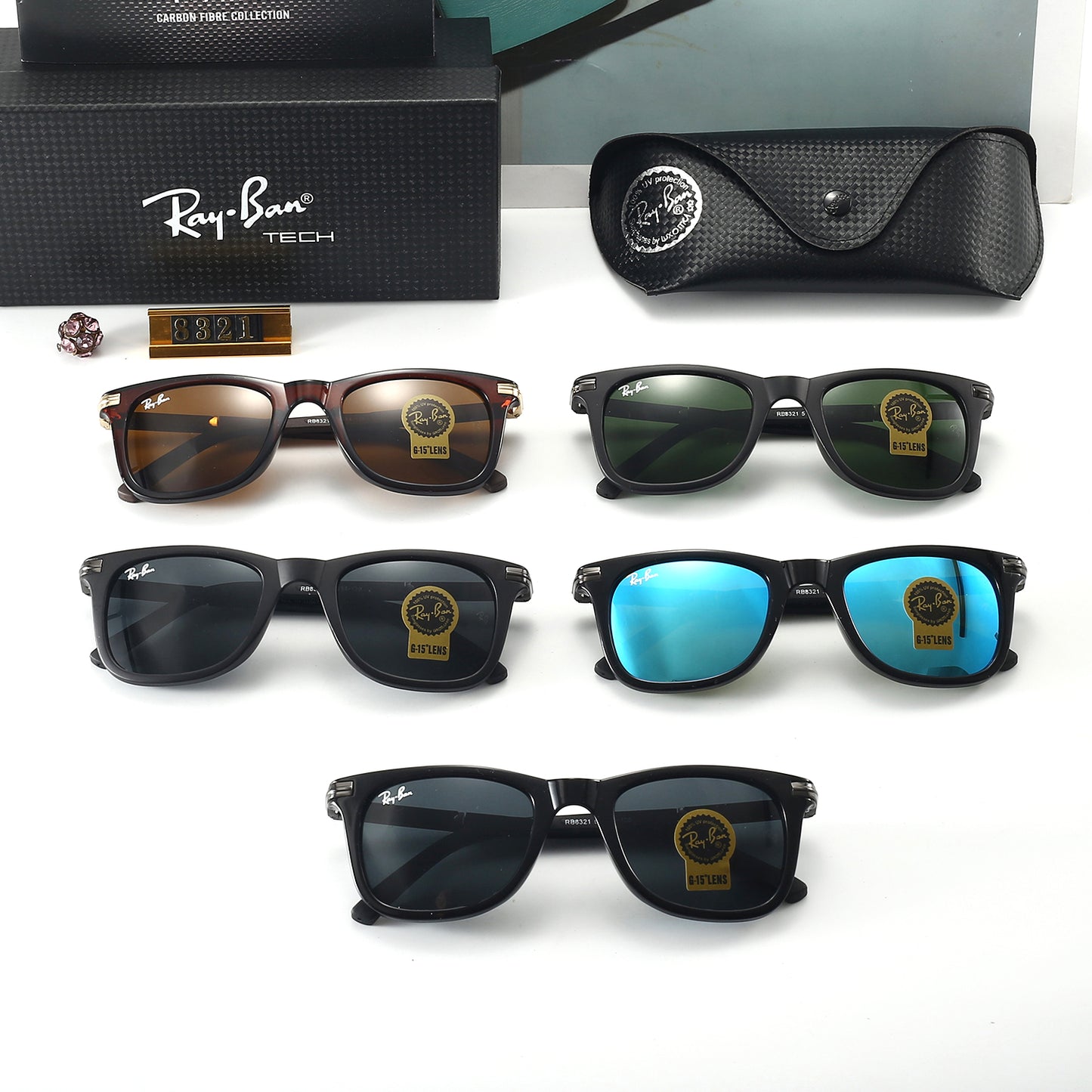 sunglasses / model:8231