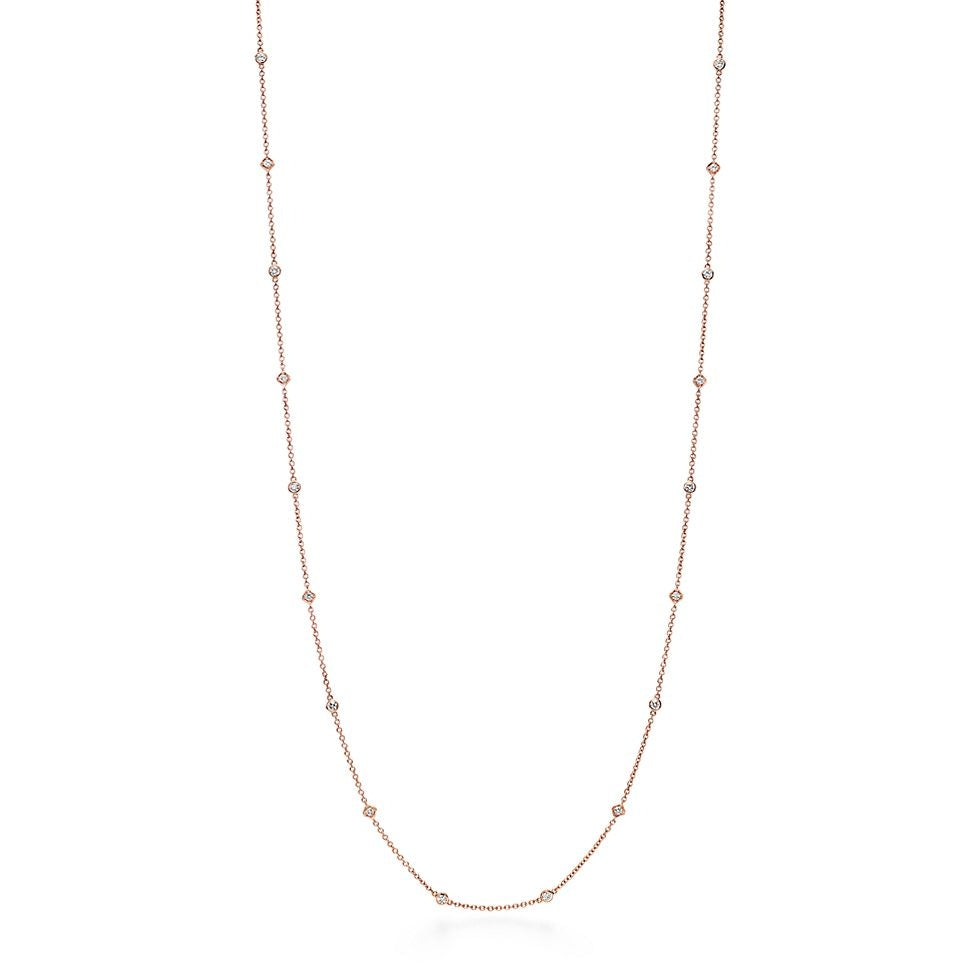 Jewelry/Necklace/Model: 252837